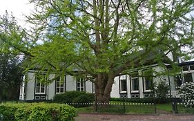 Pastorie Tijdverblijf